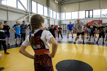 Мастер-класс А. Карелина, А. Игнатенко, А. Колесникова в Братске, 14.04.2024 _22