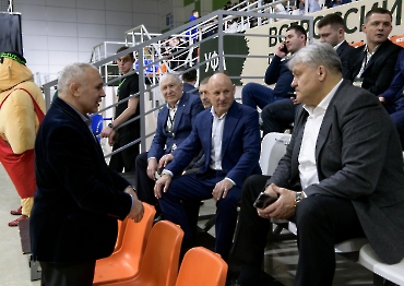 38-й Всероссийский турнир по греко-римской борьбе среди юношей до 16 лет, посвящённый памяти заслуженного тренера СССР Владимира Бормана_91