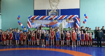 Турнир по греко-римской борьбе в Братске, 13.04.2024_23
