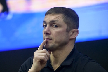 Чемпионат России по греко-римской борьбе, Наро-Фоминск, 17-21.01.2024_27