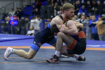 Чемпионат России по греко-римской борьбе, Наро-Фоминск, 17-21.01.2024_321