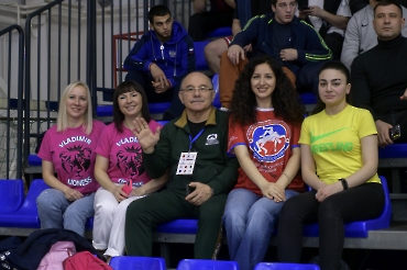 Чемпионат России по греко-римской борьбе, Наро-Фоминск, 17-21.01.2024_40