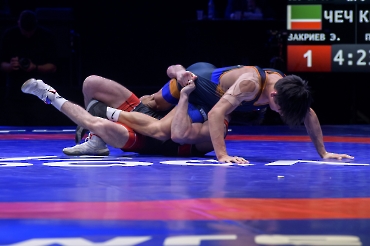 Первенство России по греко-римской борьбе U20, 27-29.02.2024_121