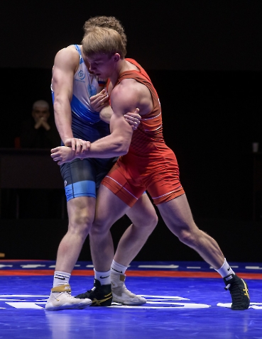 Первенство России по греко-римской борьбе U20, 27-29.02.2024_129