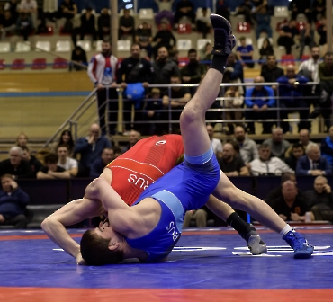 Первенство России по греко-римской борьбе U20, 27-29.02.2024_208