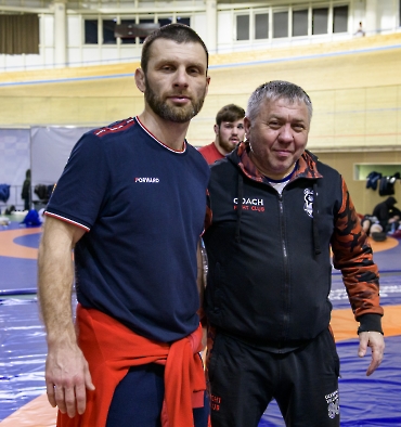 Первенство России по греко-римской борьбе U20, 27-29.02.2024_217