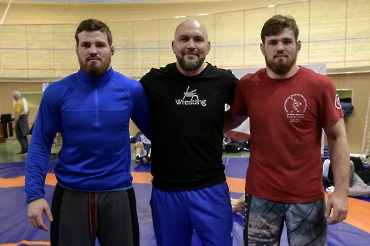Первенство России по греко-римской борьбе U20, 27-29.02.2024_219