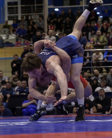 Первенство России по греко-римской борьбе U20, 27-29.02.2024_223
