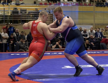 Первенство России по греко-римской борьбе U20, 27-29.02.2024_231