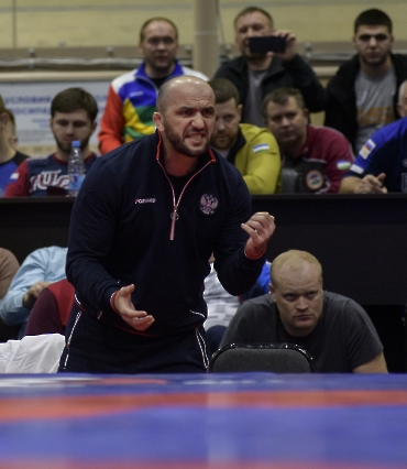 Первенство России по греко-римской борьбе U20, 27-29.02.2024_244