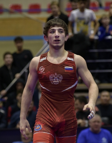 Первенство России по греко-римской борьбе U20, 27-29.02.2024_246