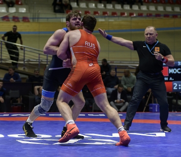 Первенство России по греко-римской борьбе U20, 27-29.02.2024_276