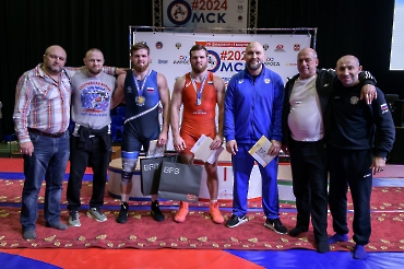 Первенство России по греко-римской борьбе U20, 27-29.02.2024_281