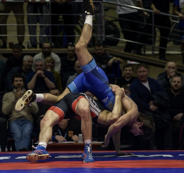 Первенство России по греко-римской борьбе U20, 27-29.02.2024_292