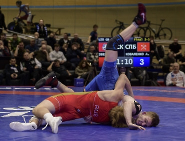 Первенство России по греко-римской борьбе U20, 27-29.02.2024_295