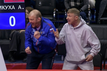 Первенство России по греко-римской борьбе U20, 27-29.02.2024_311