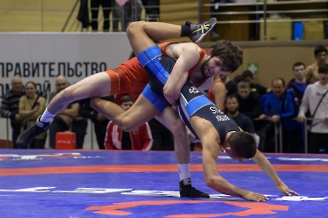 Первенство России по греко-римской борьбе U20, 27-29.02.2024_319