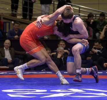 Первенство России по греко-римской борьбе U20, 27-29.02.2024_323