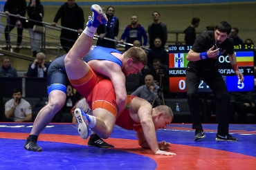 Первенство России по греко-римской борьбе U20, 27-29.02.2024_332