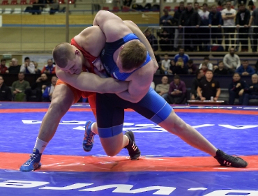 Первенство России по греко-римской борьбе U20, 27-29.02.2024_334