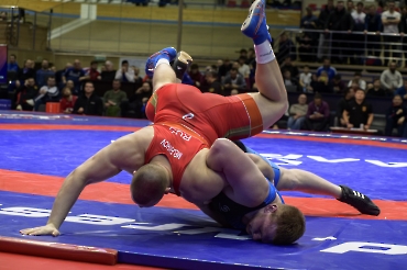 Первенство России по греко-римской борьбе U20, 27-29.02.2024_335