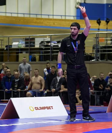 Первенство России по греко-римской борьбе U20, 27-29.02.2024_339