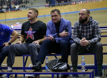 Первенство России по греко-римской борьбе U20, 27-29.02.2024_45
