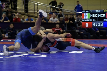Первенство России по греко-римской борьбе U20, 27-29.02.2024_84