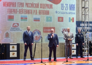 Мемориал Героя России, генерал-лейтенанта Р.В. Кутузова по греко-римской борьбе, 19-21.05.2023_60