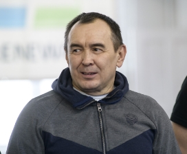 Николай Монов провёл мастер-класс для новосибирских борцов, 6.03.2023_3