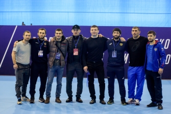Первенство России по греко-римской борьбе-2022, U23_186