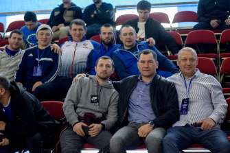 Первенство России по греко-римской борьбе-2022, U23_196