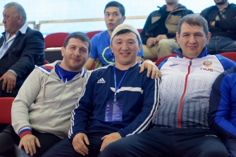 Первенство России по греко-римской борьбе-2022, U23_220