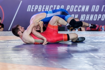 Первенство России по греко-римской борьбе-2022, U23_69