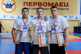 Фестиваль спортивной борьбы 41 армии - 2017, Новосибирск_77