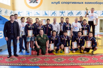 Фестиваль спортивной борьбы 41 армии - 2017, Новосибирск_78
