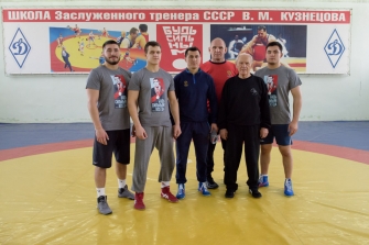 Тренировка в Динамо 31.12.2018_36