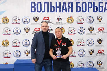 Первенство СФО по вольной борьбе до 18 лет, 2-3.03.2025_163