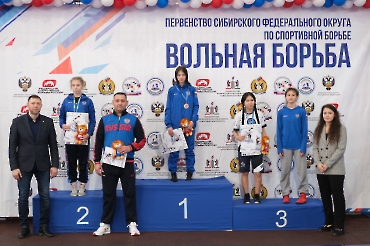 Первенство СФО по вольной борьбе до 18 лет, 2-3.03.2025_169