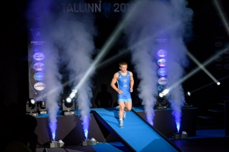 Первенство мира по спортивной борьбе среди юниоров (12-18 августа, Таллин (Эстония))_74