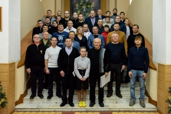 Подведение итогов Федерации спортивной борьбы Новосибирской области 2021_19