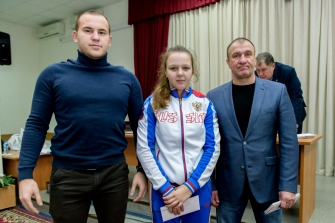 Подведение итогов Федерации спортивной борьбы Новосибирской области 2021_3