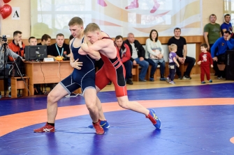 В Новосибирске прошёл XI Всероссийский турнир «Центр державы»_15