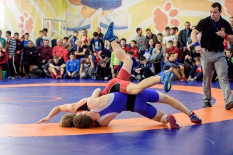 В Новосибирске прошёл XI Всероссийский турнир «Центр державы»_16