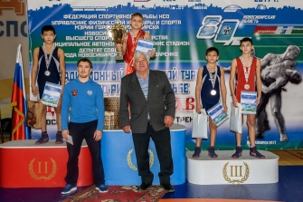 В Новосибирске прошёл XI Всероссийский турнир «Центр державы»_34