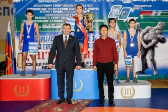 В Новосибирске прошёл XI Всероссийский турнир «Центр державы»_35