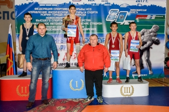 В Новосибирске прошёл XI Всероссийский турнир «Центр державы»_36