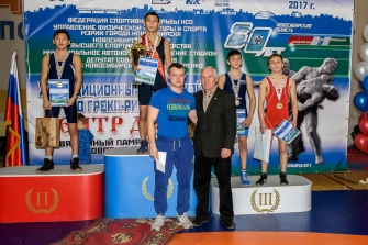 В Новосибирске прошёл XI Всероссийский турнир «Центр державы»_37