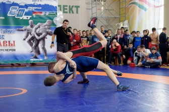 В Новосибирске прошёл XI Всероссийский турнир «Центр державы»_3
