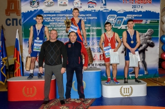 В Новосибирске прошёл XI Всероссийский турнир «Центр державы»_42